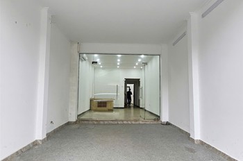 Cho thuê nhà Ngõ 110 Trung Kính, 92m2, xd 5 Tầng Đẹp, 9PN, Oto đỗ cửa, Tiện KD