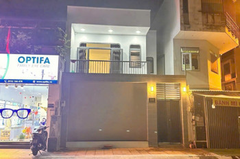 Bán nhà mặt tiền Trương Vĩnh Ký, 7 x 16m, sát Lũy Bán Bích