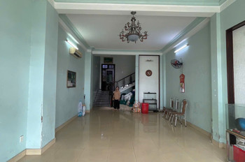 cho thuê nhà mặt tiền đường trần hưng đạo đà nẵng vị trí cầu tình yêu nguyên căn