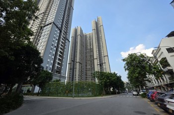 MẢNH ĐẤT VÀNG SIÊU HIẾM – LIỀN KỀ VIN GARDENIA – Ô TÔ TRÁNH DỪNG ĐỖ – KD SẦM UẤT NGÀY ĐÊM