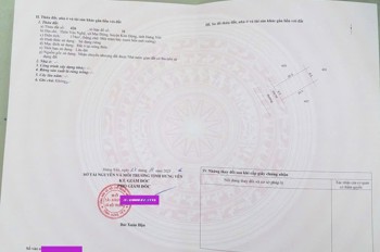 LÔ ĐẤT ĐẸP – GIÁ TỐT  – CHÍNH CHỦ CẦN BÁN Tại Mai Động, Kim Động, Hưng Yên