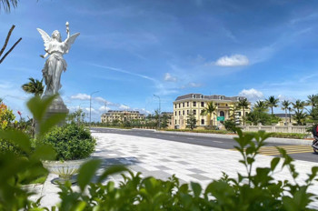 Sơn 0987449422 Giữ chỗ khu Mai Vàng- Sổ hồng trao tay Shophouse Nhà Phố 6x18 Agora City: 2.6 Tỷ VAT