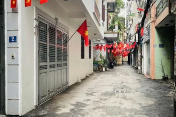 PHÂN LÔ - MORNING ĐỖ CỬA - DÂN XÂY CHẮC CHẮN - 2 THOÁNG TRƯỚC SAU (10.9 tỷ)