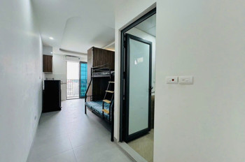 PASS PHÒNG FULL NỘI THẤT – VÂN CANH, HOÀI ĐỨC, HÀ NỘI