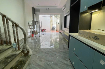 BÁN NHÀ PHỐ NGỌC LÂM - LONG BIÊN GIÁ ĐẦU TƯ