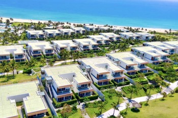 BÁN NHANH BIỆT THỰ NDNS NHA TRANG KH