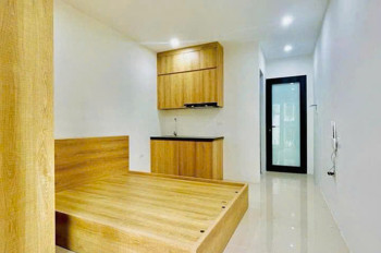 CHÍNH CHỦ CHO THUÊ CĂN HỘ MINI NGÕ 322 MỸ ĐÌNH – 1 PHÒNG NGỦ, FULL NỘI THẤT