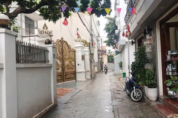 BÁN NHÀ YÊN HÒA - HÀ ĐÔNG 51M X 4 TẦNG, MT 9M, LÔ GÓC - DIỆN TÍCH RỘNG - GIÁ 4.3 TỶ