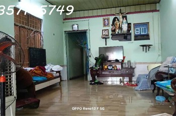 Nhà cấp 4 - 100m2 - hẻm xe hơi Phước Thiện Thủ Đức, Gần Vành Đai 3 – Sổ hồng riêng, Khu phân lô