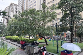 LÕI HÀ ĐÔNG - CĂN HỘ ĐẸP NHẤT TÒA V1 - 2 NGỦ ĐỦ CÔNG NĂNG- AN SINH TIỆN ÍCH ĐẦY ĐỦ _67M2