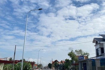 SIÊU PHẨM MẶT ĐƯỜNG THƯỢNG ĐỨC – NAM ĐỒ SƠN, 92M² CÓ VỈA HÈ 2 BÊN – GIÁ CHỈ 2,X TỶ  ZALO 0567 222