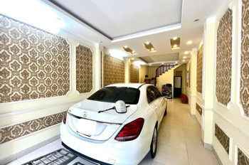 Bán nhà phân lô Hoàng Văn Thái - Lô góc Kinh doanh - 10m ra mặt phố 48/60m 5 tầng 18,3 tỷ