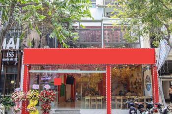 CHÍNH CHỦ CẦN SANG NHƯỢNG / CHO THUÊ CỬA HÀNG MẶT PHỐ ĐẮC ĐỊA – 157 NGUYỄN VĂN LỘC, MỖ LAO, HÀ