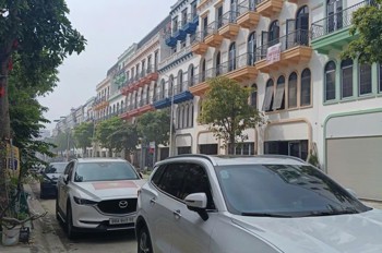 Sở Hữu Ngay Nhà Phố Liền Kề Thuộc Dự Án Sky Garden VCI Khai Quang Vĩnh Yên - Vĩnh Phúc