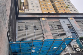 Cần Chuyển Nhượng Mặt Bằng Thương Mại Dịch Vụ Chân Đế Shop House Toà Hỗn Hợp Nam Xa La