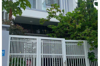 Bán nhà 1 trệt 1 lầu hẻm Xóm Chiếu, gần KĐT Vĩnh Điềm Trung, 100m², giá 3,9 tỷ