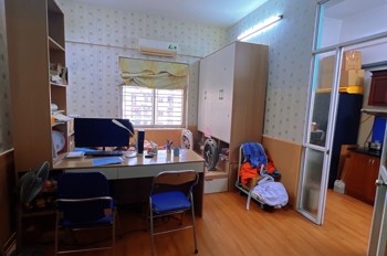 CHUNG CƯ TRẦN QUÝ KIÊN CẦU GIẤY DT 53M GIÁ CHỈ 4,88 TỶ