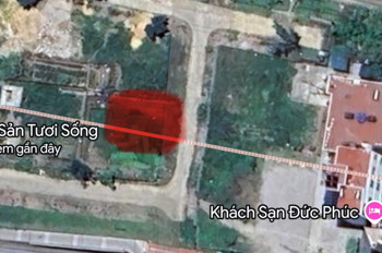 CHÍNH CHỦ BÁN LÔ ĐẤT ĐẸP TRUNG TÂM PHƯỜNG THANH SƠN – TP. UÔNG BÍ, QUẢNG NINH