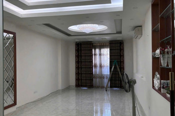 BÁN NHÀ MẶT PHỐ TRUNG PHỤNG, XÃ ĐÀN – 7 TẦNG THANG MÁY – KINH DOANH