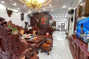 BIỆT THỰ SÂN VƯỜN GẦN MỸ ĐÌNH – FULL NỘI THẤT CAO CẤP, CHỈ VIỆC XÁCH VALI VỀ Ở - THIỆN CHÍ BÁN !