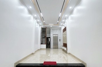 BÁN GẤP TT HOÀNG MAI NHÀ MỚI 6 TẦNG Ô TÔ ĐỖ CỬA KINH DOANH, 35M2 6 TẦNG 11.4 TỶ