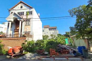 Bán Lô Đất Biệt Thự Mặt Tiền Đường Số 34 - Hiệp Bình Chánh - Thành Phố Thủ Đức