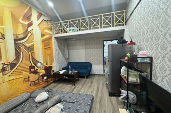 Bán nhà Phố Hương Viên, 26m2 x 2.5 tầng, sổ đỏ riêng, 4 tỷ