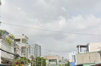 Bán nhà mặt tiền đường 8x28m giá 15,5 tỷ Đường Thới An 15