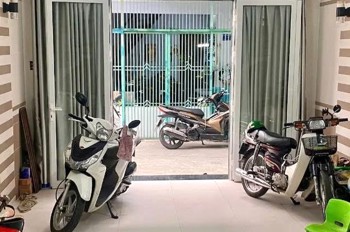 SIÊU PHẨM - 2 MẶT TIỀN - HXH - GẦN AEON TÂN PHÚ - 4 X 12M - 2 TẦNG - NHỈNH 5 TỶ