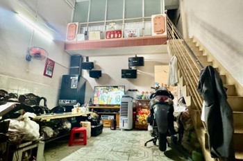 Chỉ 4 Đồng Nhỉnh Hàng Hiếm Khu Víp Vườn Lài Tân Phú