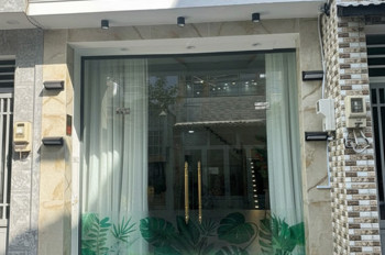 Giảm 500tr! Nhà Nỡ hậu SHR 2 tầng HXH 69m2 – Phú Mỹ Bình Thạnh SS