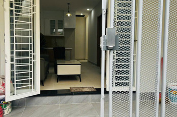 SIÊU PHẨM BÁN NHÀ CẤP 4 CÓ 2 PHÒNG NGỦ NGAY CHỢ HIỆP BÌNH - ĐƯỜNG 36 - Ra Phạm Văn Đồng chỉ 169m