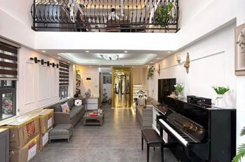 Nhà đẹp Đồng Đen, Tân Bình – 105m² (4.6x22.8), 3 tầng, giá 13.5 tỷ