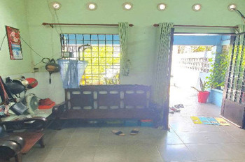 Nhà Vuông SHR HXH 83m2 – Phan Văn Trị Phường 11 Bình Thạnh SS