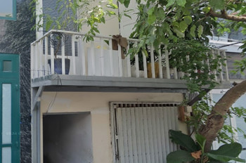 Nhà Nở hậu SHR 2 tầng HXH 69m2 – Phú Mỹ Bình Thạnh SS