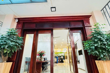 BÁN NHÀ LIỀN KỀ AN HƯNG DƯƠNG NỘI – 5 TẦNG THANG MÁY – HOÀN THIỆN TÂM HUYẾT, VỀ Ở NGAY