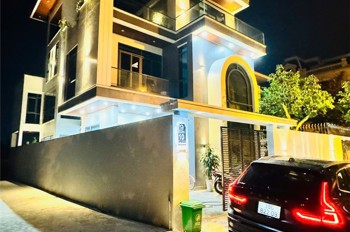 Sở Hữu Căn BIỆT THỰ SANG TRỌNG Số 10 Đường Nguyễn Viết Xuân, KĐT An Phú 3, Phường Tân Bình, TP Hải