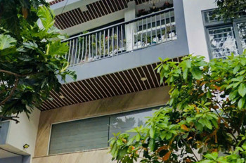 Mặt tiền Trường Sơn, 91m², nhà mới 5 tầng, giá đầu tư chỉ 8,5 tỷ!