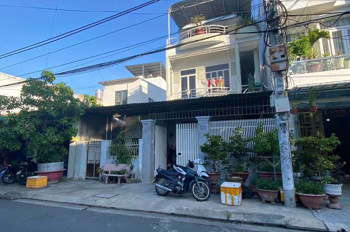 Bán 2 căn nhà mặt tiền Đinh Liệt, Nam Nha Trang – 169m², gần biển, full tiện ích