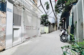 NGÕ THÔNG KINH DOANH - LÔ GÓC - NHÀ ĐẸP DÂN XÂY - NỘI THẤT SANG XỊN (18.5 tỷ)