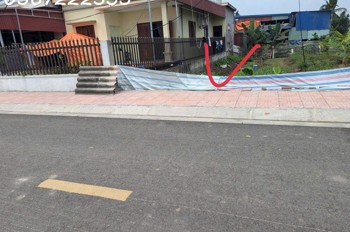 Đất mặt đường nhựa Cẩm La – trung tâm Thanh Sơn, giá chỉ 2,5xx tỷ  ZALO 0567 222 555