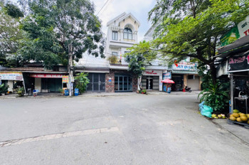 BÁN NHÀ MẶT TIỀN ĐƯỜNG Đ1 – KDC NHỊ ĐỒNG 2, P. DĨ AN – XE TẢI THÔNG – KINH DOANH VẠN NGÀNH – GIÁ