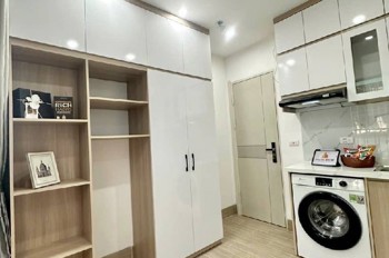 TÒA CCMN HOA BẰNG DT 40M x6 TẦNG THANG MÁY 13,8 TỶ-2 THOÁNG-10 PHÒNG KK,PCCC CHUẨN