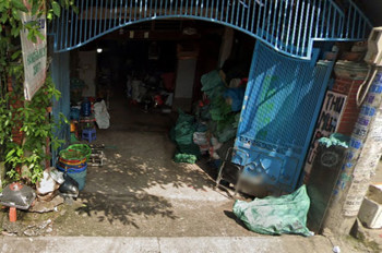 Nhà xưởng Mặt tiền SHR Đ.8m 130m2, Vuông – Hiệp Thành 13 Quận 12 SS