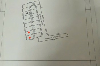 2 lô liền nhau – lô góc đẹp Cốc Liễn, Kiến Minh, giá chỉ 8xx triệu  ZALO 0567 222 555