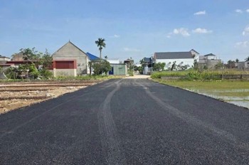 Đất đẹp Đoàn Kết – Minh Tân – gần Ga Nam Hải Phòng  Giá chỉ 8xx triệu  ZALO 0567 222 555