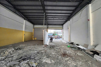 Đất 2 Mặt tiền SHR Đ.20m 820m2, Vuông – Hà Huy Giáp Quận 12 SSS