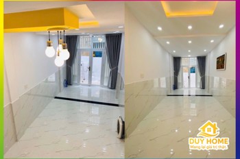 CĂN NHÀ MỚI SÁNG ĐẸP NGAY TRUNG TÂM VẠN KIẾP – 37M² – GIÁ CHỈ HƠN 5Đ