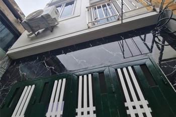 KIM GIANG, HOÀNG MAI, NHÀ MỚI KOONG THANG MÁY DÒNG TIỀN TỐT, 50M2 GIÁ 10.5 TỶ