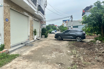 CHÍNH CHỦ GỬI BÁN LÔ ĐẤT – VĂN CÚ, AN ĐỒNG, AN DƯƠNG, HẢI PHÒNG